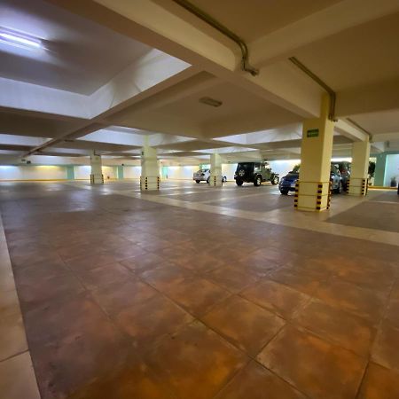 Hotel Maria Rico Мехіко Екстер'єр фото